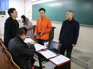 天长市教育局来必威西汉姆联选聘2020届优秀毕业研究生