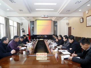 省民委专家组来必威西汉姆联调研少数民族传统体育训练基地建设工作