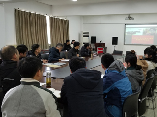 陆军工程大学陈卫卫教授应邀为必威西汉姆联作学术报告