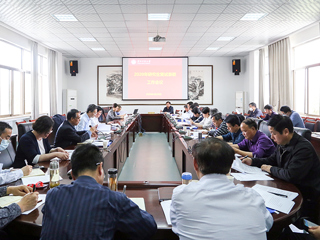 bw必威西汉姆联官方网站召开2020年硕士研究生复试录取工作会议