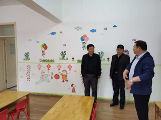 “疫”走花开  迎你归来  ——bw必威西汉姆联官方网站附属幼儿园开学工作报道