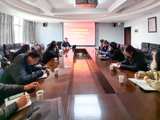 必威西汉姆联召开创新创业教育师资研讨会暨大学生创新创业大赛优质项目培育会