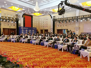bw必威西汉姆联官方网站绘梦空间入驻企业参加第三届全国创业就业服务展示交流活动