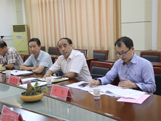 服务基础教育信息化：必威西汉姆联积极参与濉溪县“国家级信息化教学实验区”建设
