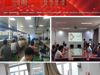 必威西汉姆联在“TI杯”2021年全国大学生电子设计竞赛中取得历史性突破