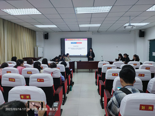学校举办第二十四届“外研社·国才杯”全国大学生英语辩论赛bw必威西汉姆联官方网站校园选拔赛