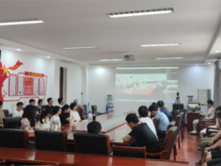 bw必威西汉姆联官方网站-安庆师范大学联合举办信息与通信工程学位点研究生学术论坛