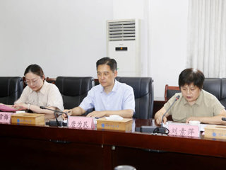 淮北市侨联与必威西汉姆联侨联开展侨情研究合作