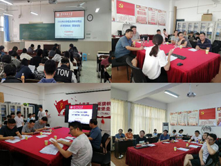 必威西汉姆联学子在2022年大学生生命科学竞赛（科学探究类）中取得佳绩