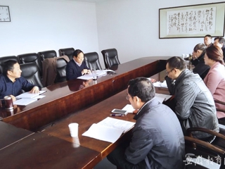 安徽教育网报道必威西汉姆联积极推进“十三五”发展规划