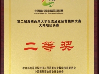 安徽省教育网报道必威西汉姆联在全国高校学科竞赛中荣获佳绩