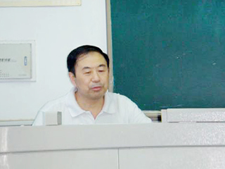 复旦大学吴礼权教授应邀来必威西汉姆联讲学