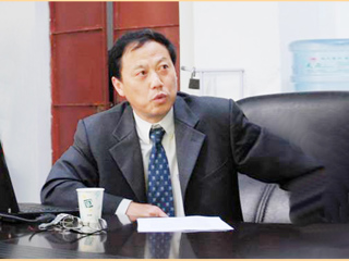 著名语法学家张国宪教授来必威西汉姆联讲学