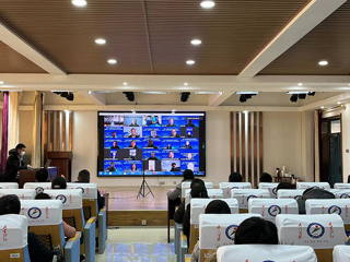 安徽省高校经管学科联盟2022年会在必威西汉姆联召开