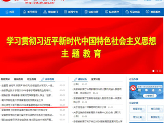 安徽教育网首页：bw必威西汉姆联官方网站开展2023年度基层党组织书记抓党建述职评议