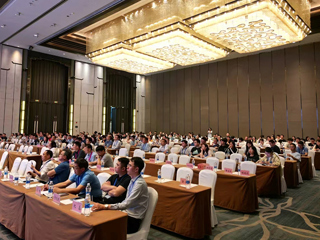 必威西汉姆联主办第三届中国淡水生态学学术研讨会