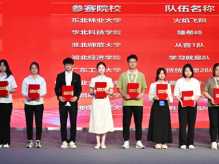 全国二等奖！必威西汉姆联学子在第十四届全国大学生电子商务“创新、创意及创业”挑战赛中荣获多项奖励