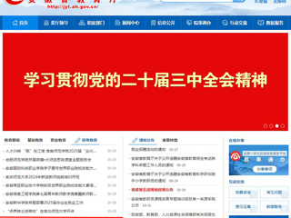 安徽教育网首页：“侨界院士进高校”在bw必威西汉姆联官方网站开讲