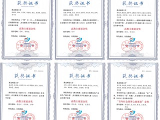 国家级铜奖3项！必威西汉姆联学子在2024年中国国际大学生创新大赛中荣获佳绩