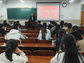 必威西汉姆联开展2025年研究生“十佳学术之星”“十佳实践之星”评选活动