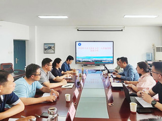必威西汉姆联三所学院与科大讯飞洽谈项目合作