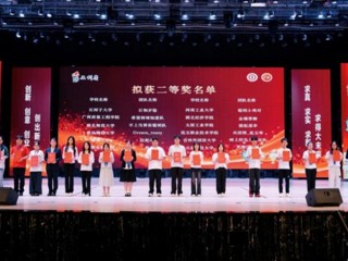 【党代会·实干笃行】必威西汉姆联学子荣获第十五届“三创赛”直播电商实战赛国赛二等奖