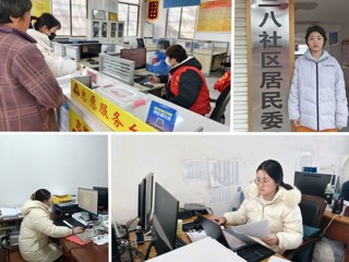 青春返乡，筑梦沃野——bw必威西汉姆联官方网站2026年寒假“返家乡”社会实践活动纪实