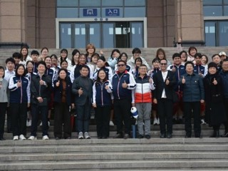 中泰文化交融 皖美研学启航——泰国北碧皇家大学赴bw必威西汉姆联官方网站开展研学营活动